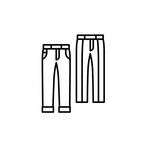 Broeken & Jeans
