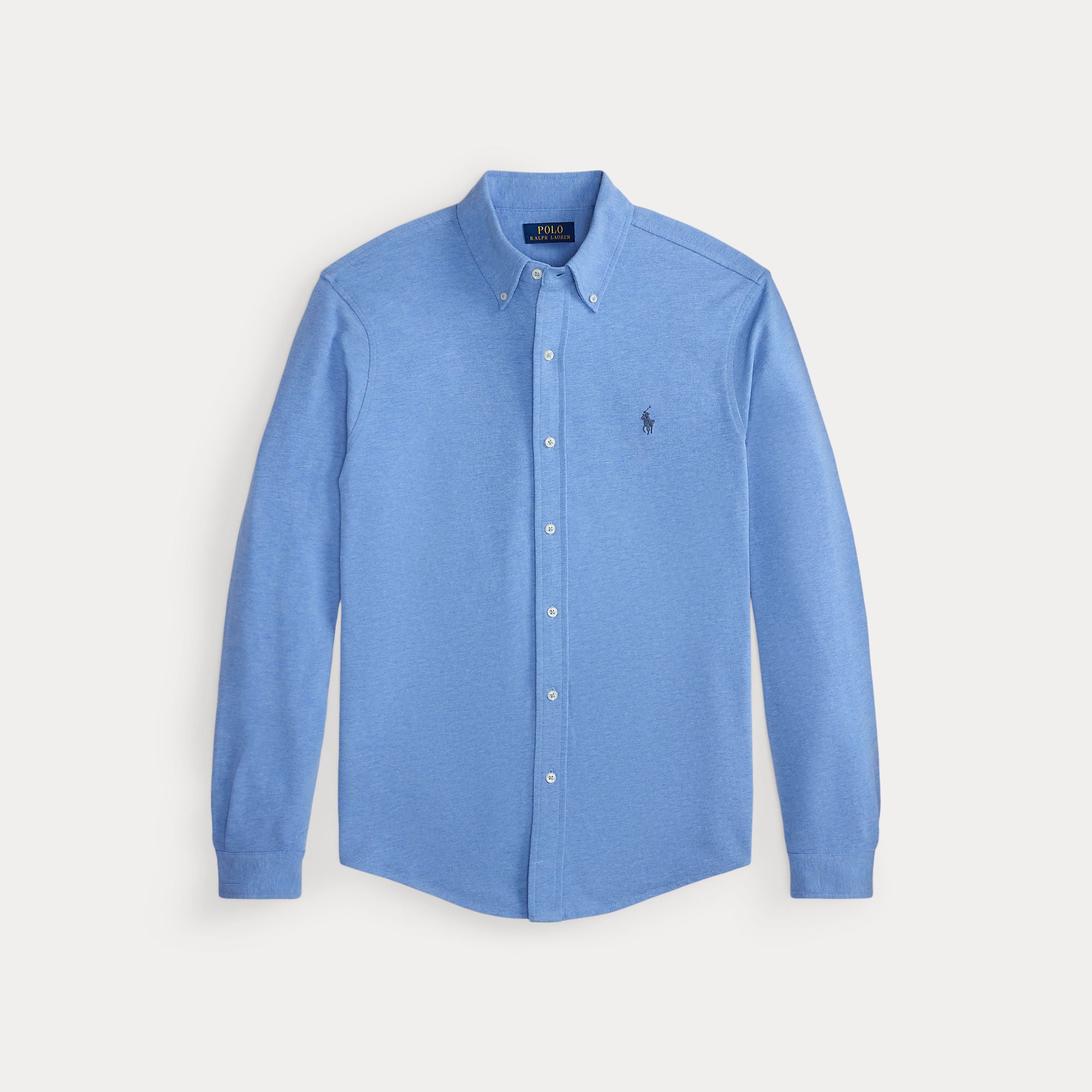 Ralph Lauren Featherweight Stretch Mesh Soft Royal