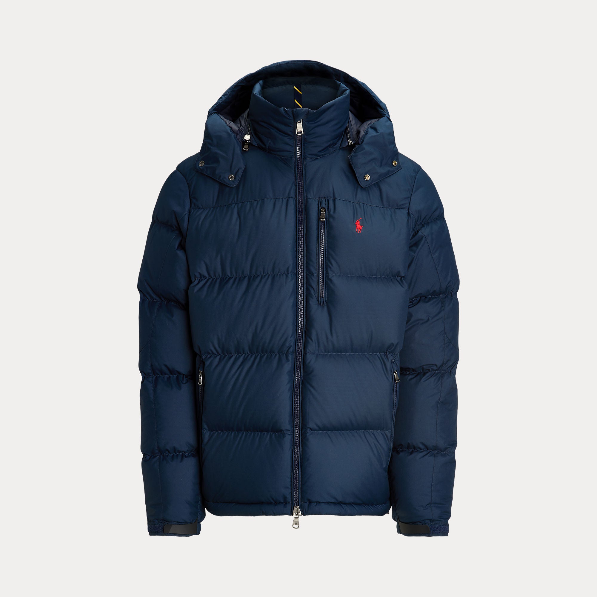 Ralph Lauren The Gorham Down Jacket Navy
