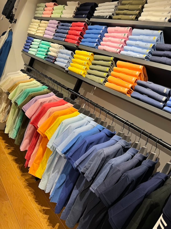 Ralph Lauren