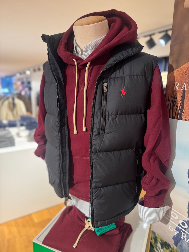 Ralph Lauren