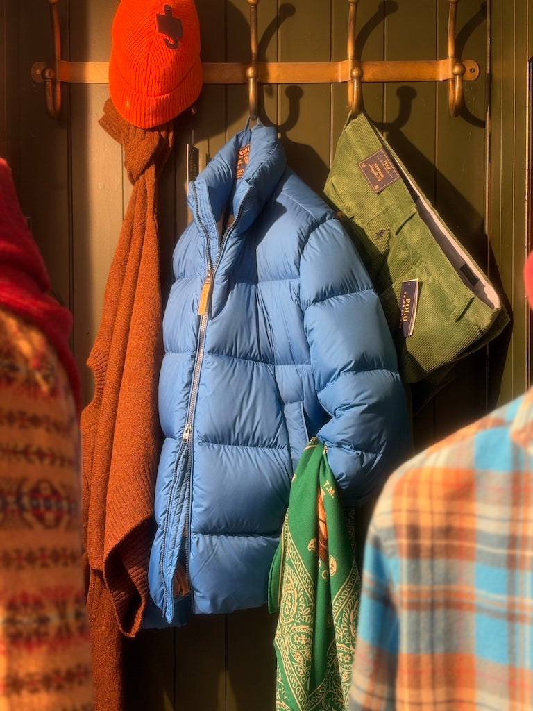 Ralph Lauren