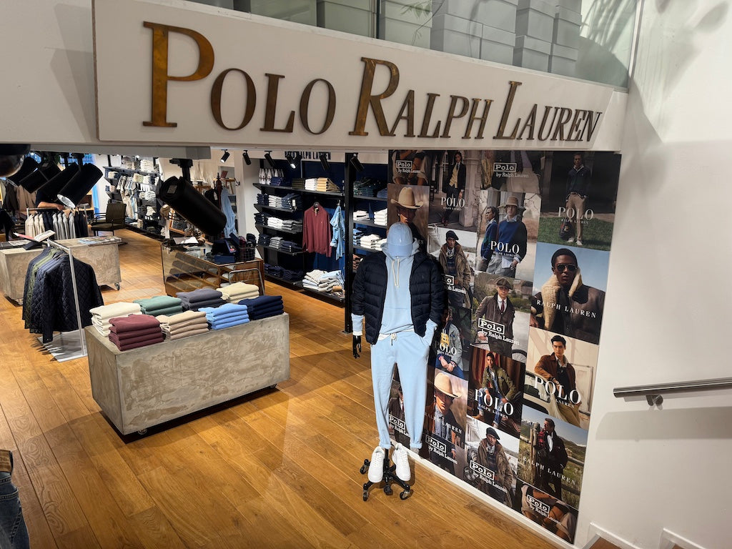 Ralph Lauren